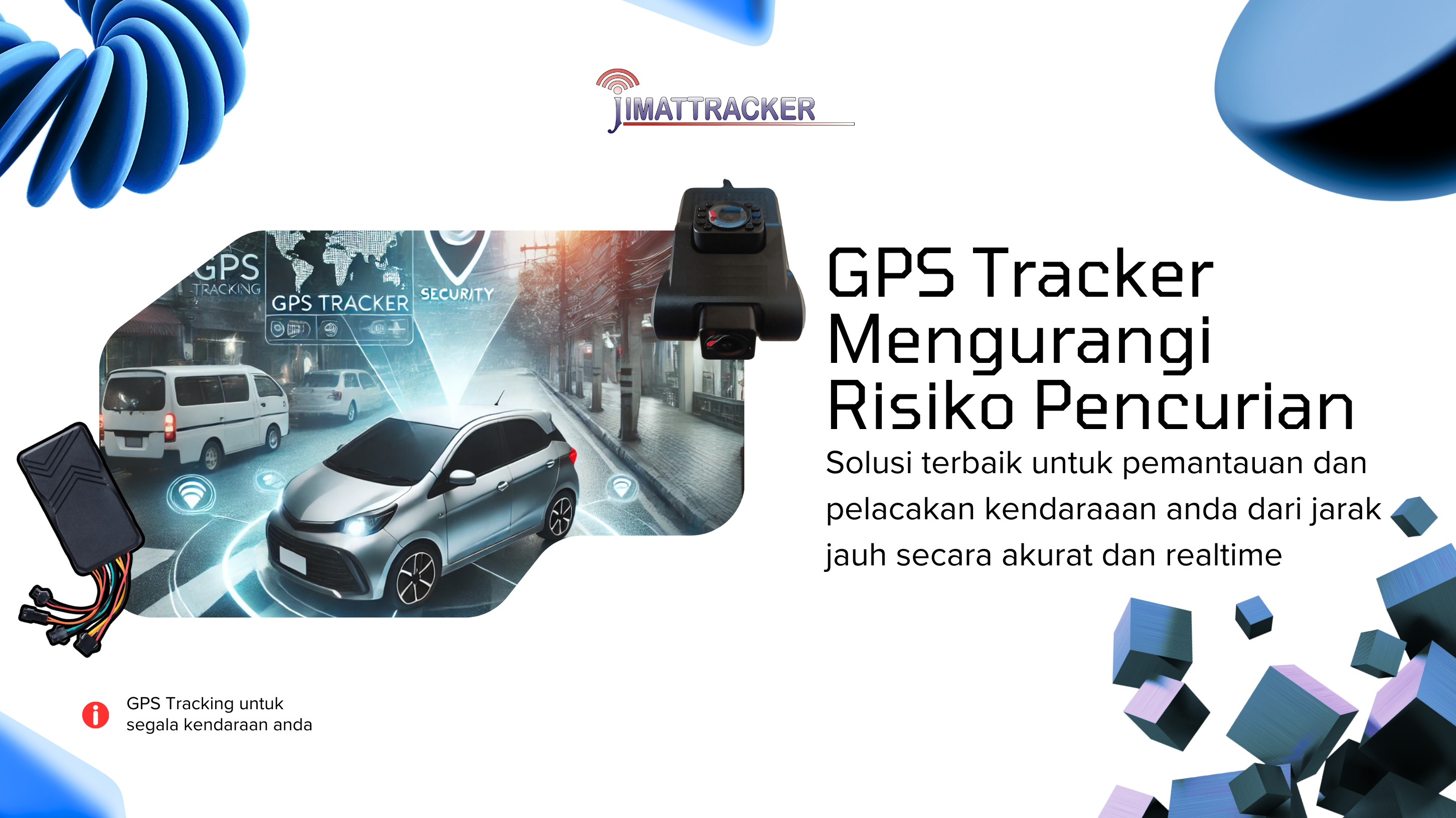 GPS Tracker: Investasi Kecil untuk Keamanan Besar
