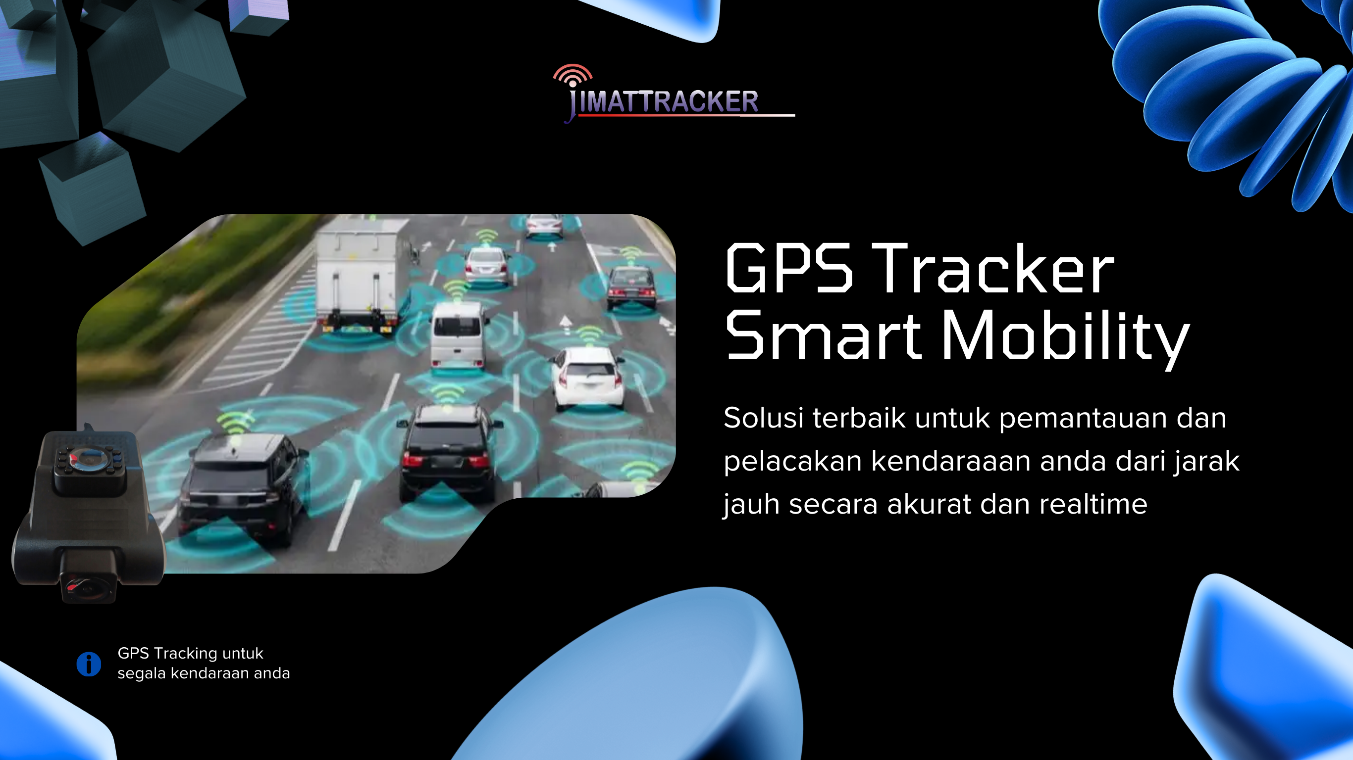 Langkah Awal dalam Smart Mobility di Indonesia
