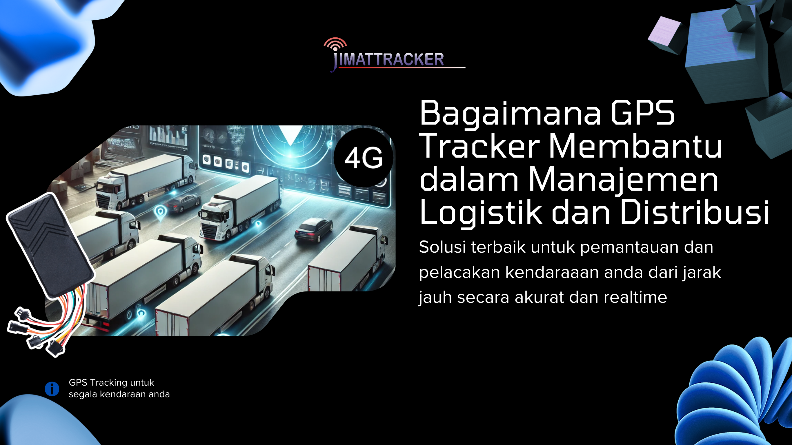 Mengapa Setiap Pemilik Mobil Harus Mempertimbangkan Pemasangan GPS Tracker
