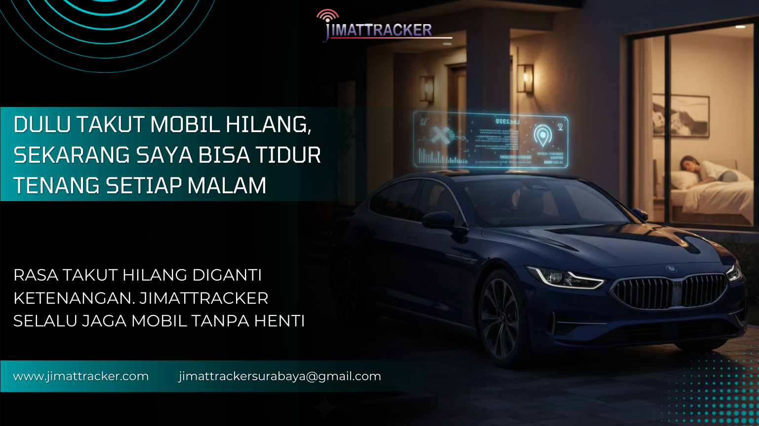 GPS Tracker, GPS Tracker Mobil, Jimattracker, Pelacak kendaraan, Pelacak mobil hilang, Anti pencurian mobil, Cegah mobil hilang, Lacak lokasi kendaraan, Pelacakan real-time, Keamanan kendaraan, Sistem keamanan mobil, Tracker anti maling, Fitur matikan mesin, Fitur sadap suara, Kendaraan terpantau 24 jam, Monitor mobil kapan saja, Teknologi pelacak kendaraan, Aplikasi pelacak mobil, GPS anti kehilangan, Alat pelacak akurat, Solusi keamanan mobil, Pengawasan kendaraan online, Mobil aman setiap hari, Ketahui lokasi kendaraan, Tracker canggih, Kontrol kendaraan jarak jauh