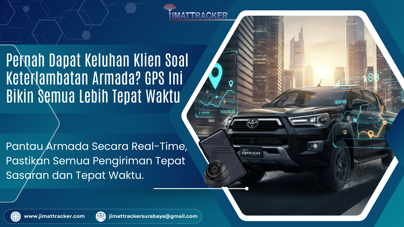 PS tracker, pantau armada, armada tepat waktu, solusi keterlambatan mobil, monitoring kendaraan, teknologi GPS, keamanan armada, manajemen armada, kontrol kendaraan real-time, pengiriman tepat waktu, efisiensi armada, Toyota Hilux, rental mobil, fleet management, GPS canggih, armada profesional