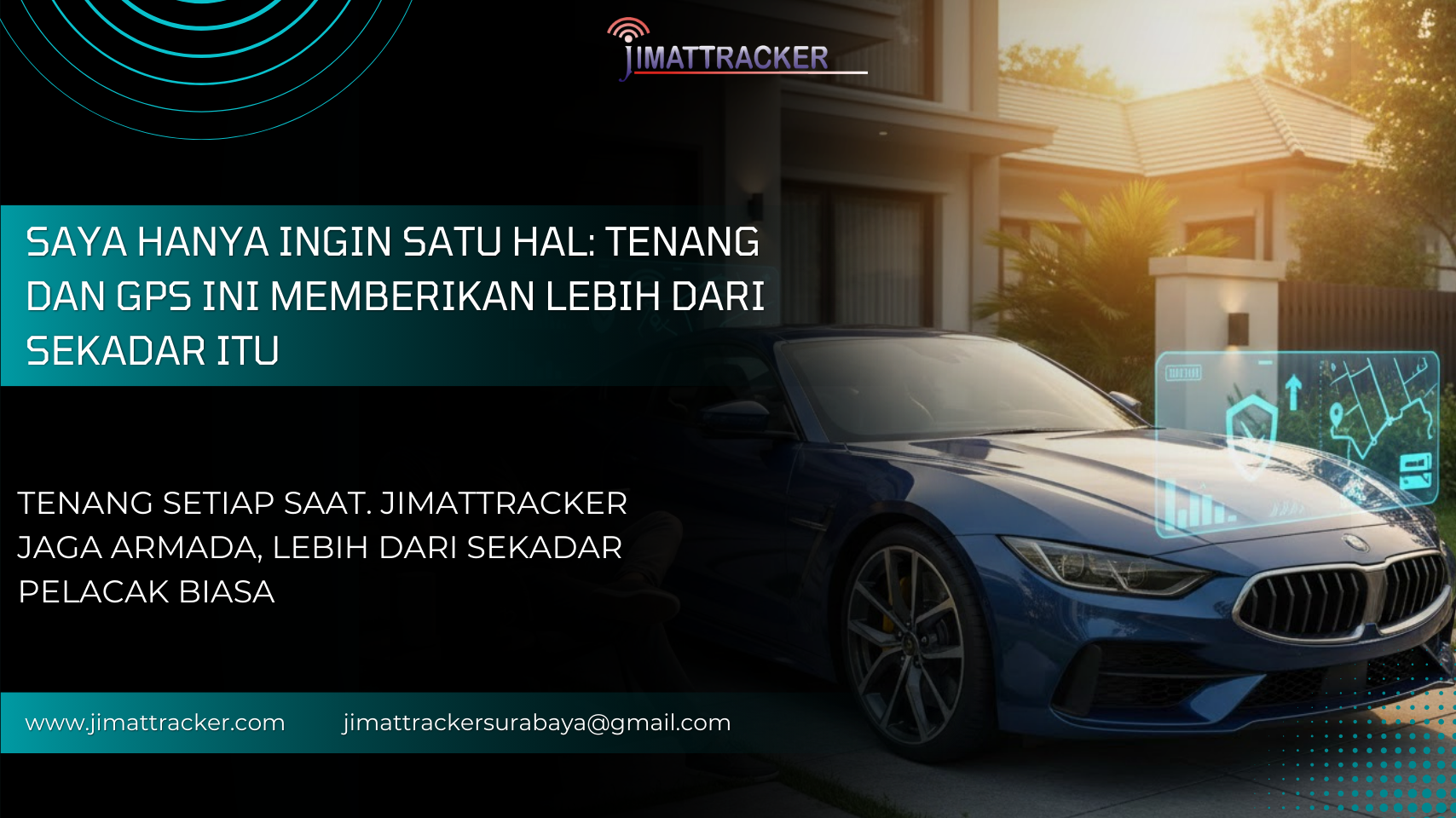 GPS Tracker, GPS Tracker Mobil, Jimattracker, Pelacak kendaraan, Pelacak armada, Monitoring armada, Manajemen armada, Lacak lokasi kendaraan, Pelacakan real-time, Sistem keamanan kendaraan, Kendaraan terpantau 24 jam, Kontrol kendaraan jarak jauh, Fitur sadap suara, Fitur matikan mesin, Anti pencurian kendaraan, Cegah kendaraan hilang, Pelacak anti maling, Teknologi pelacak kendaraan, Aplikasi pelacak mobil, Pantau armada kapan saja, Solusi armada bisnis, Keamanan armada, Pemantauan kendaraan online, GPS akurat, Alat pantau armada, Tracker untuk pengusaha, Operasional armada aman, Pelacakan jarak jauh, Armada tetap aman, Solusi keamanan bisnis, Sistem monitoring kendaraan, Pemantauan otomatis, Kendaraan hilang berhari-hari, Tracking kendaraan mudah, Pengawasan armada real-time, Pelacak canggih, Operasional lebih efisien, Manajemen kendaraan bisnis, Keamanan transportasi, GPS anti kehilangan, Fitur keamanan lengkap, Teknologi monitoring kendaraan, Tenang saat armada di jalan, Pantau kendaraan real-time, GPS untuk keamanan keluarga, GPS untuk bisnis armada